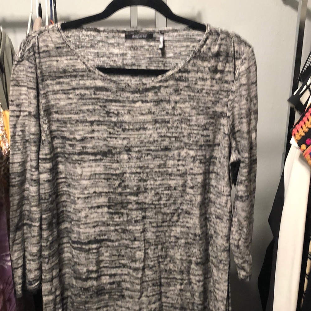 Daisy Fuentes dress